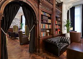 DoubleTree by Hilton Hotel & Spa Liverpool 2