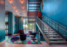 Residence Inn by Marriott Raleigh Downtown 2