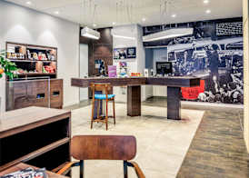 Mercure Hotel & Residenz Berlin Checkpoint Charlie 4