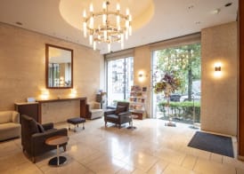 Hotel Keihan Tokyo Yotsuya 5