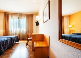 Hotel Alcarria 3
