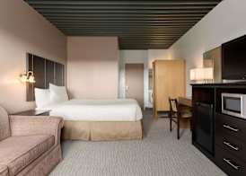 Travelodge by Wyndham Baie Comeau 5