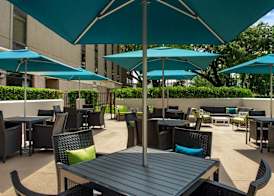 Hampton Inn & Suites Lake Mary At Colonial Townpark 3