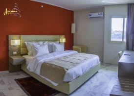 MERINA HOTEL 3