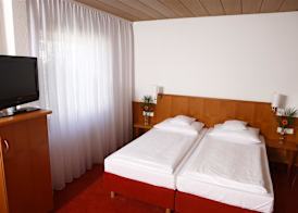Luna Inn Stuttgart City 2
