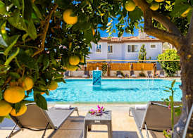 Legend Of Dalyan Hotel 3