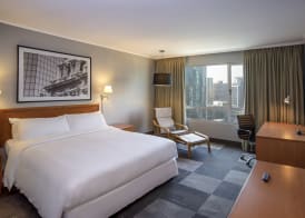 Novotel Santiago Las Condes 3