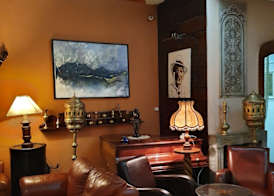 Ambassy Hotel 3