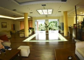Zante Village Hotel 4