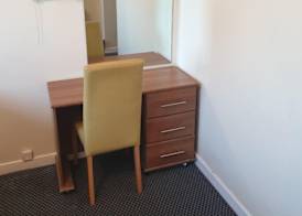 Elmhurst Hotel 5