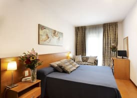 Hotel Corolle 5