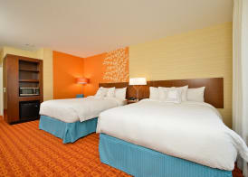 Fairfield Inn & Suites by Marriott Elmira Corning 4
