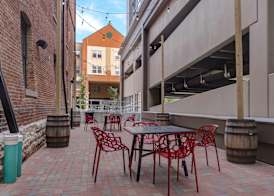 Homewood Suites by Hilton Indianapolis Downtown IUPUI 4