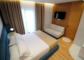 Hotel Strora 5