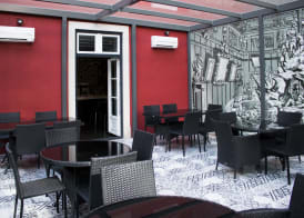 Rossio Garden Hotel 2