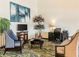 Quality Inn Jackson 4