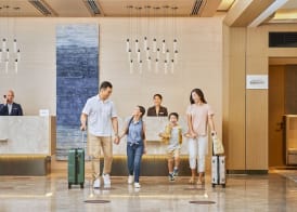 Courtyard by Marriott Penang 3