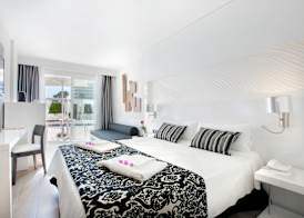 Mar Hotels Playa de Muro Suites 2