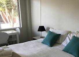 Thirroul Beach Motel 3