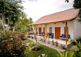 Nuansa Penida Hostel 4