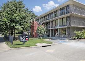 Markham House Suites - Little Rock Medical Center 2