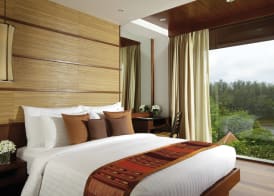 Movenpick Resort Bangtao Beach Phuket 4