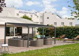 Golden Tulip Dieppe Hôtel & Spa 4