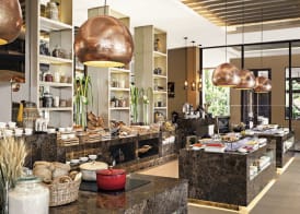 Movenpick Asara Resort & Spa Hua Hin 4