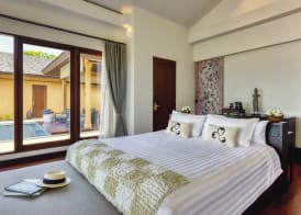 Movenpick Asara Resort & Spa Hua Hin 2