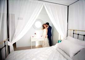 MasouriBlu Boutique Hotel 2