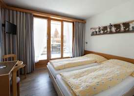 Hotel Edelweiss 3