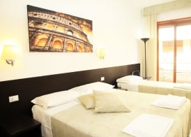 Le tue Notti a San Pietro 3