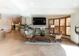 Pacific Terrace Hotel 4