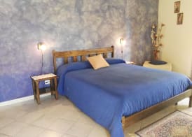 Cloris Guest House 3