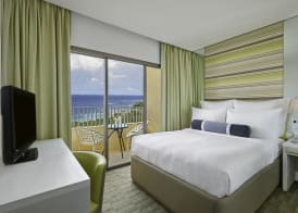 Movenpick Hotel Mactan Island Cebu 2