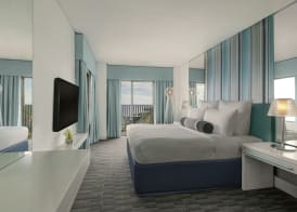 Movenpick Hotel Mactan Island Cebu 3