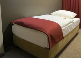 Hotel Neuthor 4