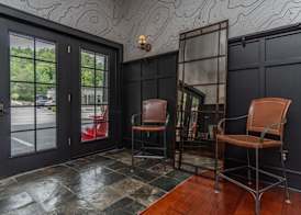 The Alpine Lodge 3