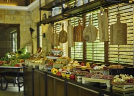 Movenpick Resort & Spa Boracay 3