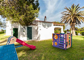 Apartamentos Arenal Playa Menorca 5