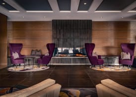 Sheraton Zürich Hotel 2