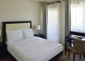 Movenpick Resort & Residences Aqaba 5