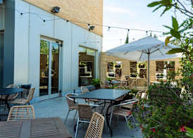 Ibis Barcelona Molins de Rei 2