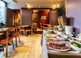 Hotel Le Chamonix 3