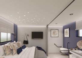 Nova Boutique Hotel and Spa 2
