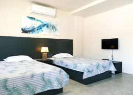 Clear Water Hotel 4