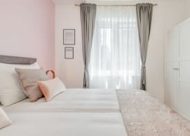 CAPITAL Apartments and Rooms 4