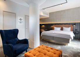 Radisson Blu Seaside Hotel, Helsinki 3