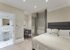 Cleveland Residences Kensington 4