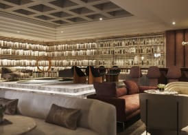 The Emporium Hotel Plovdiv - MGallery Collection 4